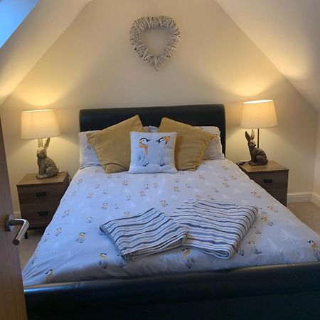 2 Bedroom duplex apartment Bawtry Buitenkant foto